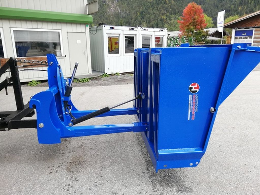 Stekro Kippmulde Hydraulisch 2,0m x 1,1m Dreipunkt und EURO-Aufnahme (14716) - بكت - جرار: صور 5 Stekro Kippmulde Hydraulisch 2,0m x 1,1m Dreipunkt und EURO-Aufnahme (14716) - بكت - جرار: صور 5