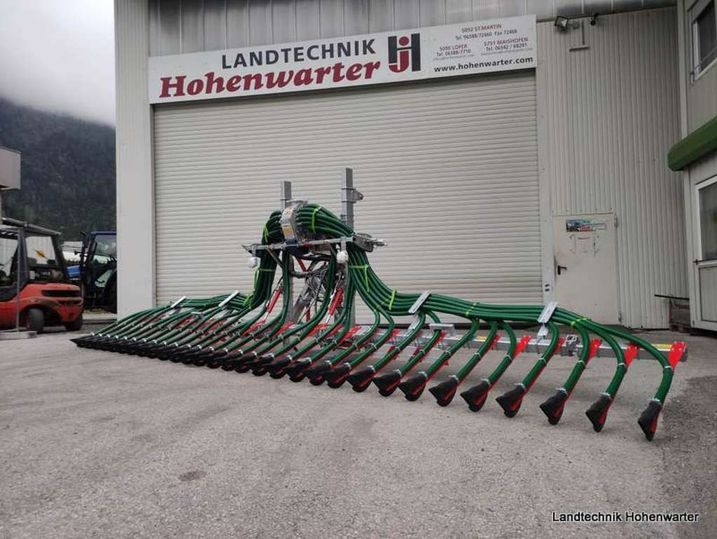 Vogelsang UniSpread Slide 7,5m (14546) - حقن فى التربة: صور 1 Vogelsang UniSpread Slide 7,5m (14546) - حقن فى التربة: صور 1