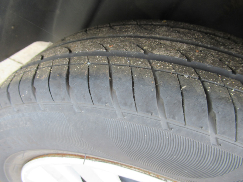 هاتشباك Citroën C3 1.4i 5-deurs Airco: صور 12