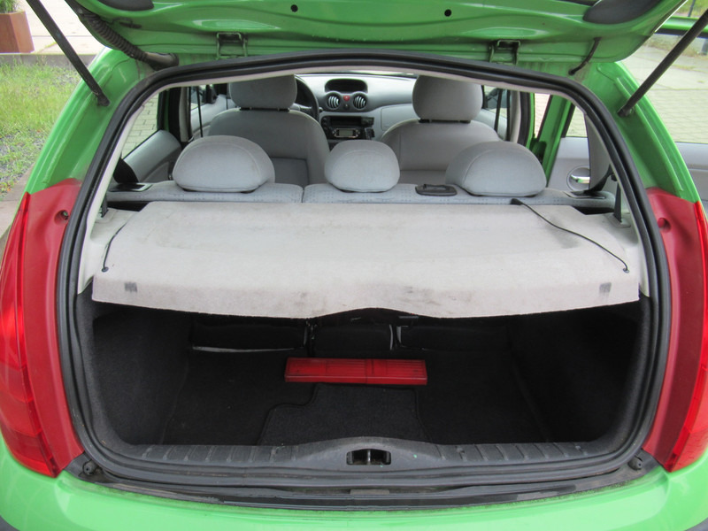 Citroën C3 1.4i 5-deurs Airco - سيارة: صور 5 Citroën C3 1.4i 5-deurs Airco - سيارة: صور 5