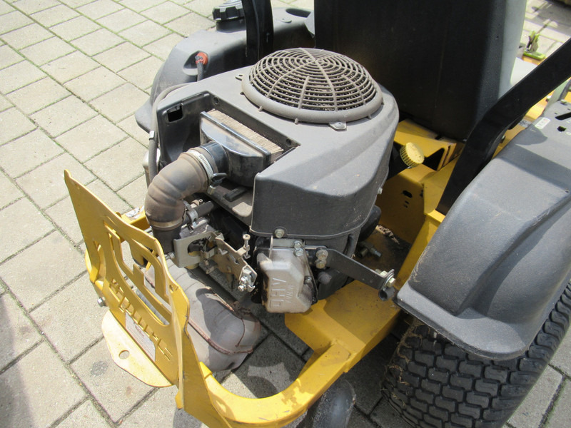 Hustler 0-turn SPORT Defect / for parts - جزازة المروج: صور 2 Hustler 0-turn SPORT Defect / for parts - جزازة المروج: صور 2