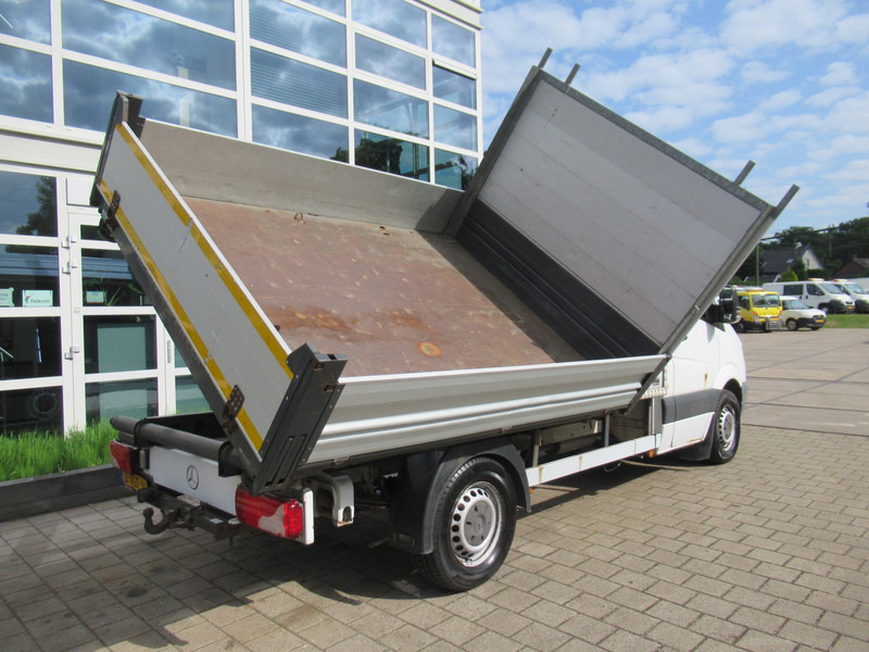 Mercedes-Benz Sprinter 310 2.2 CDI 70KW 366 3-Z./S./W. Kipper Tipper - قلاب صغير: صور 2 Mercedes-Benz Sprinter 310 2.2 CDI 70KW 366 3-Z./S./W. Kipper Tipper - قلاب صغير: صور 2