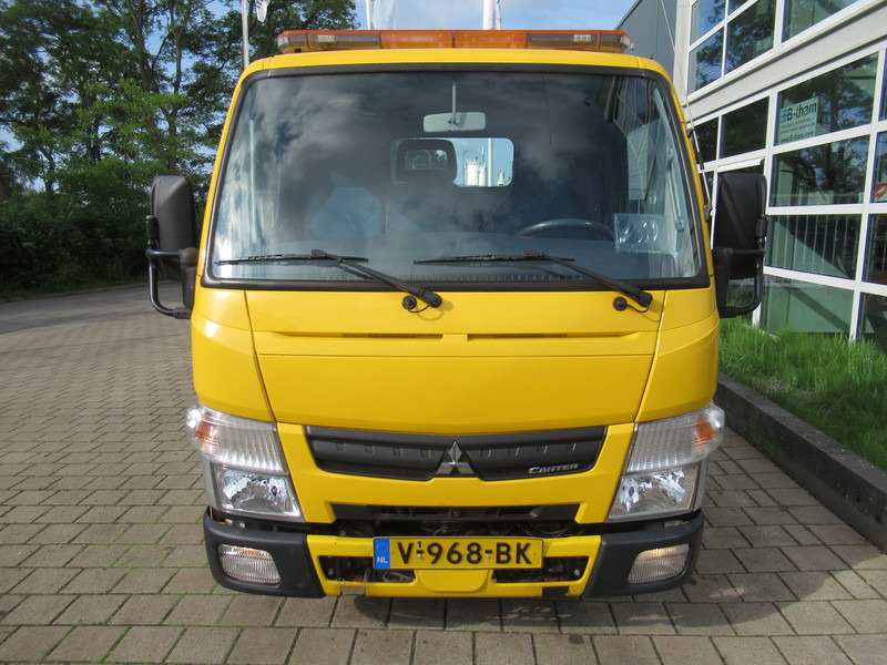 Mitsubishi Canter FUSO 3S13 AIRCO - KLIMA PickUp - الشاحنات الصغيرة المسطحة: صور 5 Mitsubishi Canter FUSO 3S13 AIRCO - KLIMA PickUp - الشاحنات الصغيرة المسطحة: صور 5