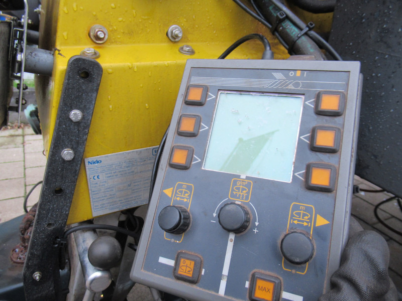 NIDO NIDO STRATOS B08L-15 AWALN-280 0,8M3 + 350 L. Zoutstrooier Salzstreuer Salzstreuer - الرمال مفرشة: صور 5 NIDO NIDO STRATOS B08L-15 AWALN-280 0,8M3 + 350 L. Zoutstrooier Salzstreuer Salzstreuer - الرمال مفرشة: صور 5