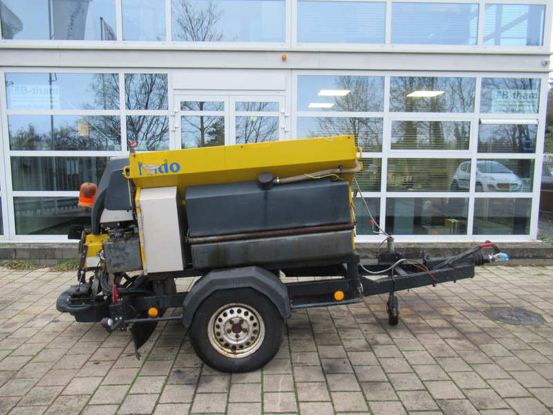 NIDO NIDO STRATOS B08L-15 AWALN-280 0,8M3 + 350 L. Zoutstrooier Salzstreuer Salzstreuer - الرمال مفرشة: صور 4 NIDO NIDO STRATOS B08L-15 AWALN-280 0,8M3 + 350 L. Zoutstrooier Salzstreuer Salzstreuer - الرمال مفرشة: صور 4