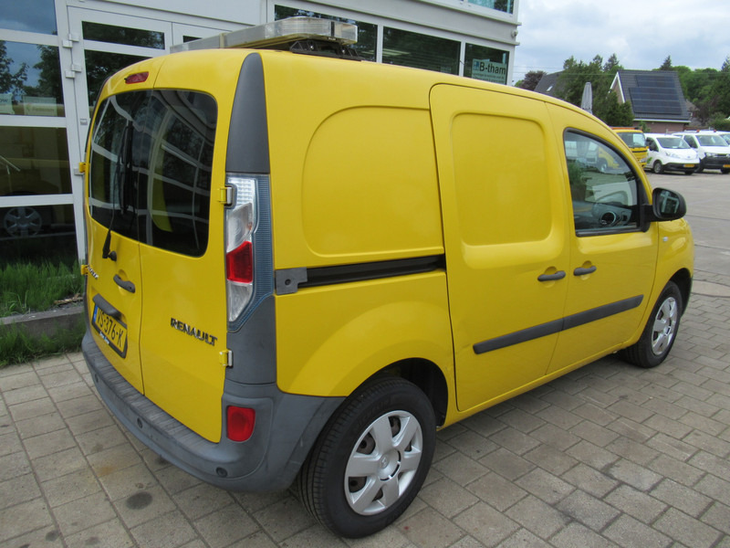 Renault Kangoo Express Z.E. accu = eigendom Battery-Owned - فان المدمجة, فان كهربائية: صور 5 Renault Kangoo Express Z.E. accu = eigendom Battery-Owned - فان المدمجة, فان كهربائية: صور 5