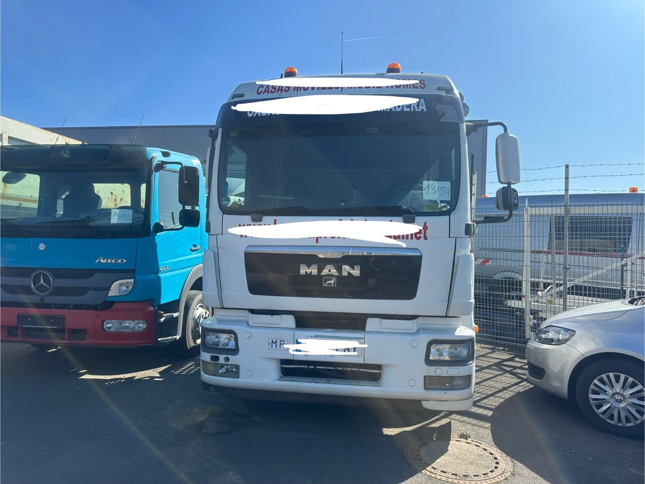 MAN TGM15.290*Rolfo*Flachzug*3xKasten/2xWohnmobil MAN TGM15.290*Rolfo*Flachzug*Anhänger inkl.* - شاحنة نقل سيارات شاحنة: صور 3 MAN TGM15.290*Rolfo*Flachzug*3xKasten/2xWohnmobil MAN TGM15.290*Rolfo*Flachzug*Anhänger inkl.* - شاحنة نقل سيارات شاحنة: صور 3