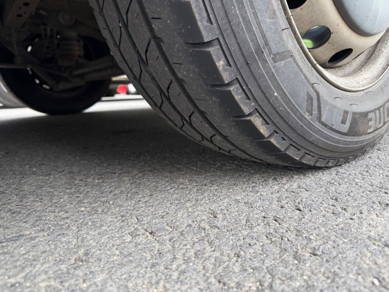 الشاحنات الصغيرة صندوق مغلق Renault Master III Koffer/Hebebühne/Klima/Kamera: صور 15 الشاحنات الصغيرة صندوق مغلق Renault Master III Koffer/Hebebühne/Klima/Kamera: صور 15