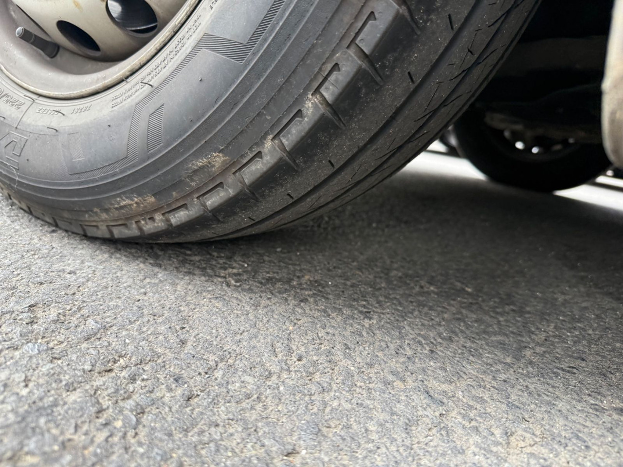 الشاحنات الصغيرة صندوق مغلق Renault Master III Koffer/Hebebühne/Klima/Kamera: صور 14 الشاحنات الصغيرة صندوق مغلق Renault Master III Koffer/Hebebühne/Klima/Kamera: صور 14