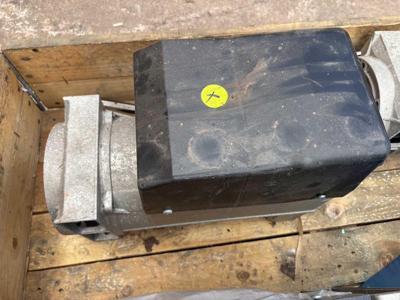 Welding generator Sincro EW 220 DC - ادوات لحام: صور 4 Welding generator Sincro EW 220 DC - ادوات لحام: صور 4