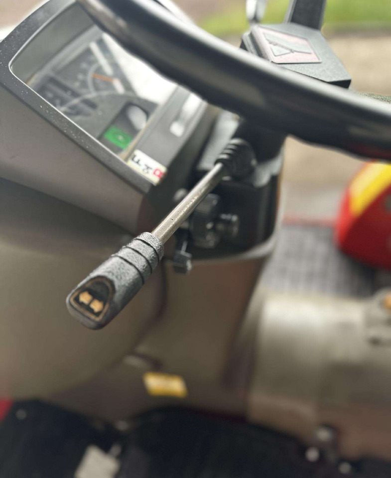 Yanmar F230 - جرار: صور 4 Yanmar F230 - جرار: صور 4