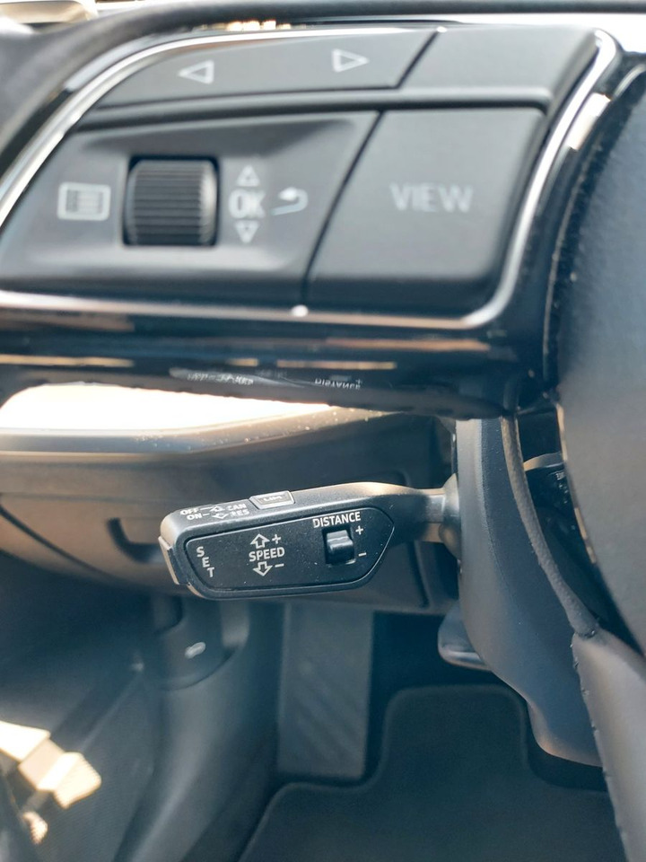 Audi A3 Sportback 35 TFSI advanced Virtual Autom. ACC - سيارة: صور 2 Audi A3 Sportback 35 TFSI advanced Virtual Autom. ACC - سيارة: صور 2