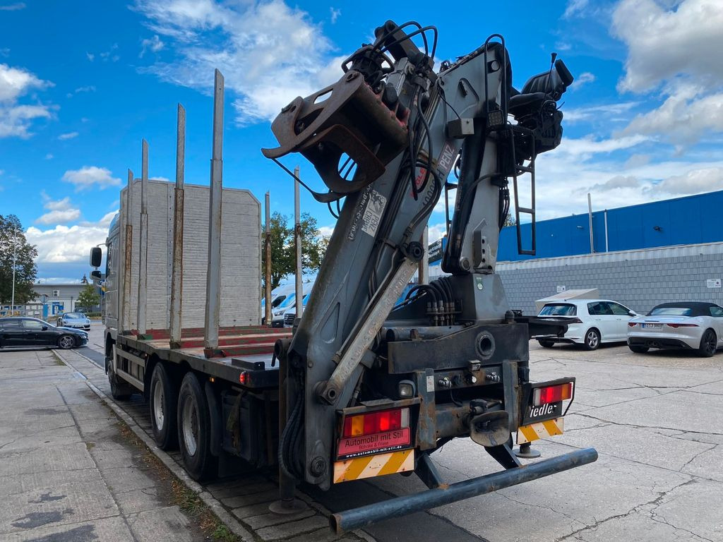 DAF 105.510 6X4 Kran Penz /Atlas Holz Crane DAF 105.510 6X4 Kran Penz /Atlas Holz Crane - شاحنة قطع الأشجار, شاحنة كرين: صور 2 DAF 105.510 6X4 Kran Penz /Atlas Holz Crane DAF 105.510 6X4 Kran Penz /Atlas Holz Crane - شاحنة قطع الأشجار, شاحنة كرين: صور 2