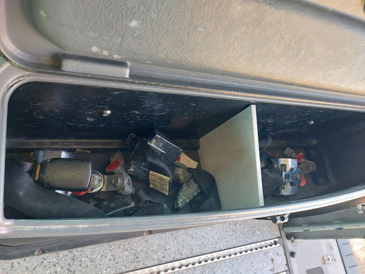 ميكروباص Ford Transit Kombi 350 L3 hoch Trend Rollstuhl Lift: صور 25