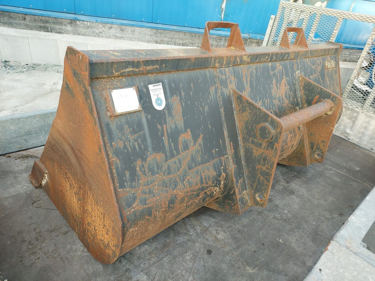 Manitou MT 1260 4X4 BJ. 2015 3000 std. Gabel + Schaufel - اللودر بعجل: صور 3 Manitou MT 1260 4X4 BJ. 2015 3000 std. Gabel + Schaufel - اللودر بعجل: صور 3