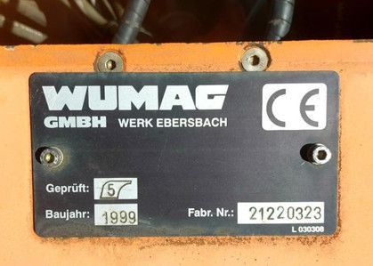 مصاعد الازدهار محمولة على شاحنة Mercedes-Benz ATEGO 1323 HUBSTEIGER WUMAG WT220H: صور 9