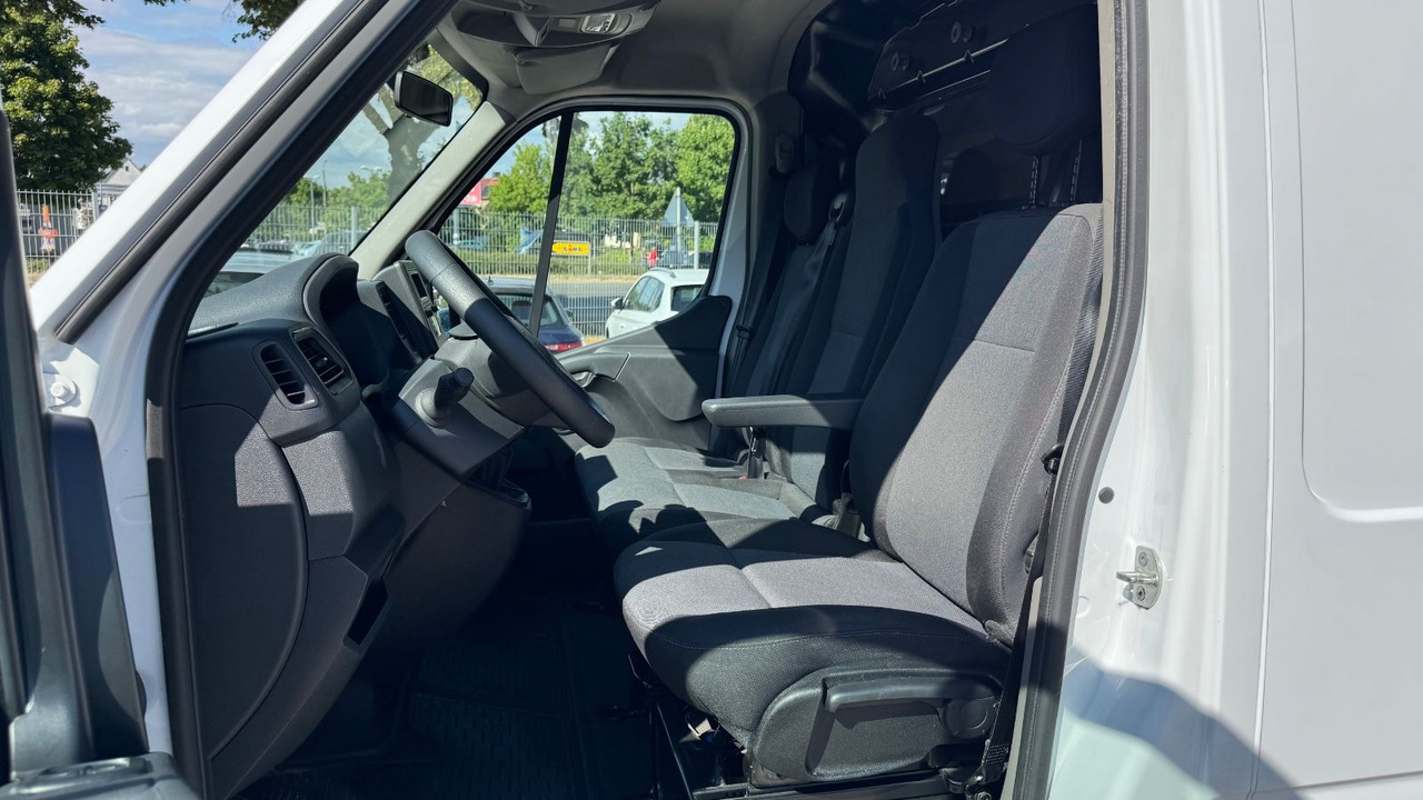 Renault Master III Kasten L3H2 HKa 3,5t KLIMA - ميكروباص: صور 4 Renault Master III Kasten L3H2 HKa 3,5t KLIMA - ميكروباص: صور 4