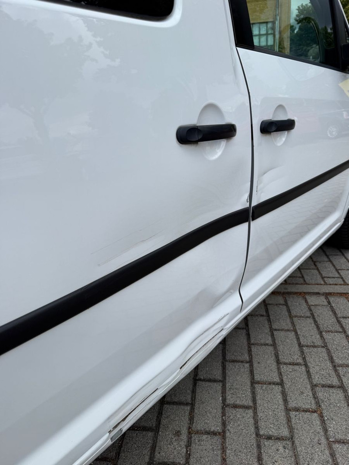 Volkswagen Caddy Maxi KastenKombi 5 SITZER KLIMAA SHZ AHK - ميكروباص: صور 5 Volkswagen Caddy Maxi KastenKombi 5 SITZER KLIMAA SHZ AHK - ميكروباص: صور 5