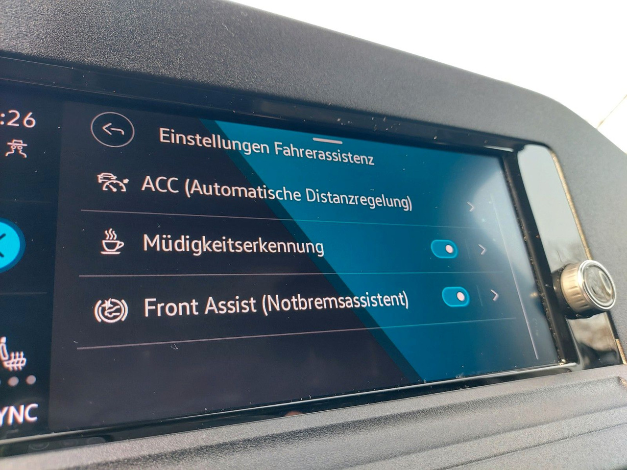 جديد فان المدمجة Volkswagen Caddy Maxi LED Klima Sitzheizung  ACC PDC Kamera: صور 20