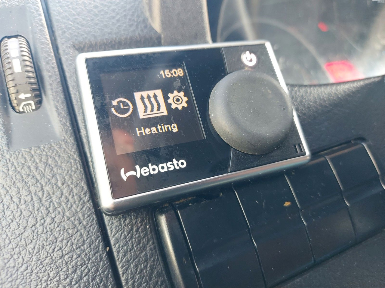 Volkswagen Crafter Kasten 35 mittel L2H2 Hochdach Klima - فان: صور 4 Volkswagen Crafter Kasten 35 mittel L2H2 Hochdach Klima - فان: صور 4