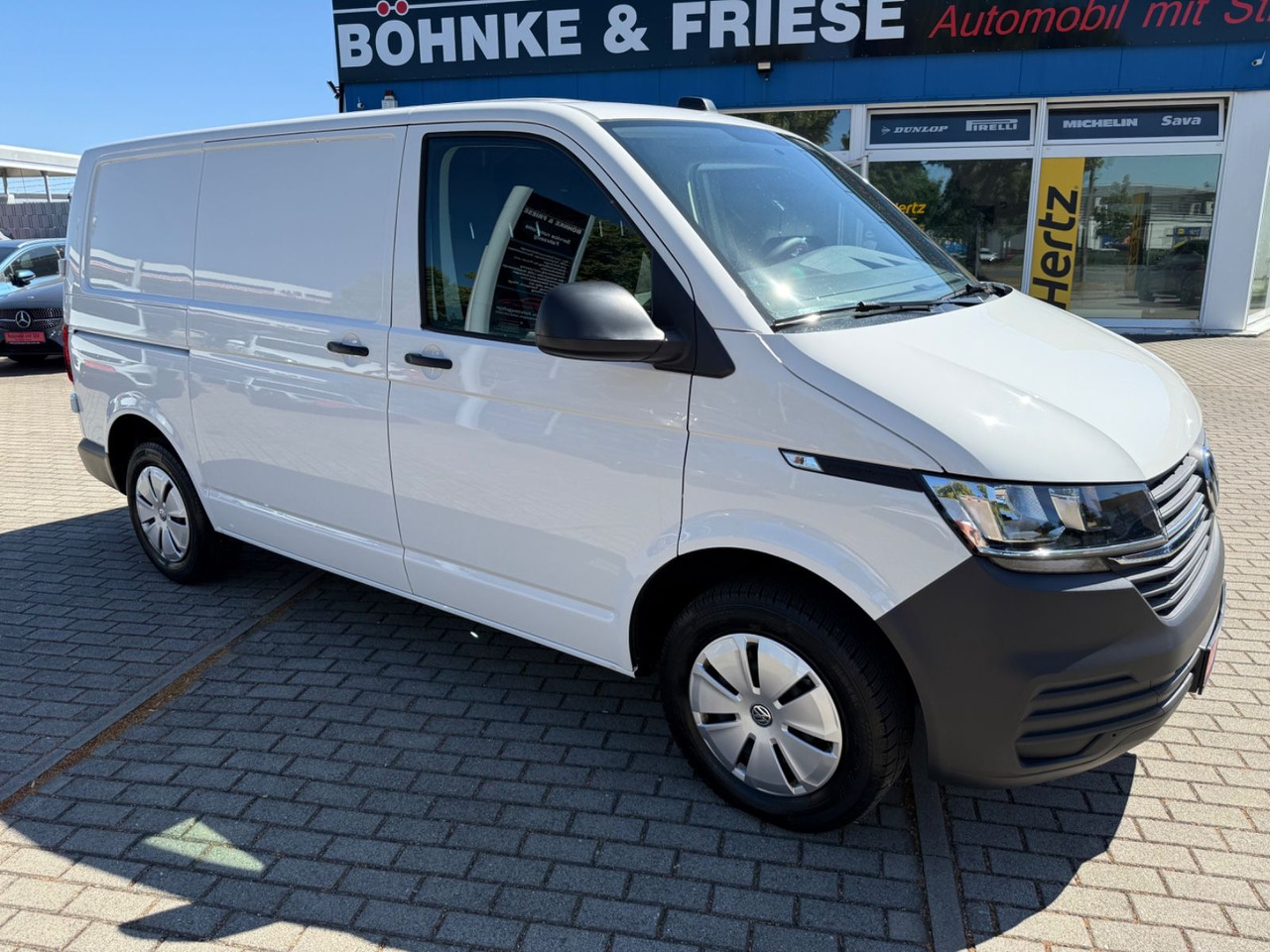 Volkswagen T6 Transporter KAMERA REGAL EINBAUTEN KLIMA - ميكروباص: صور 2 Volkswagen T6 Transporter KAMERA REGAL EINBAUTEN KLIMA - ميكروباص: صور 2
