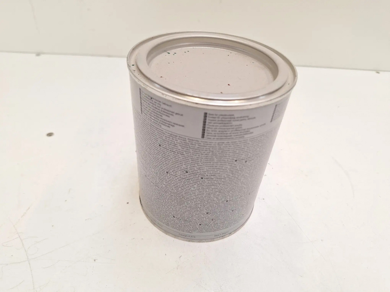 1 Dose Standomix (Standox) - معدات الورش: صور 2 1 Dose Standomix (Standox) - معدات الورش: صور 2