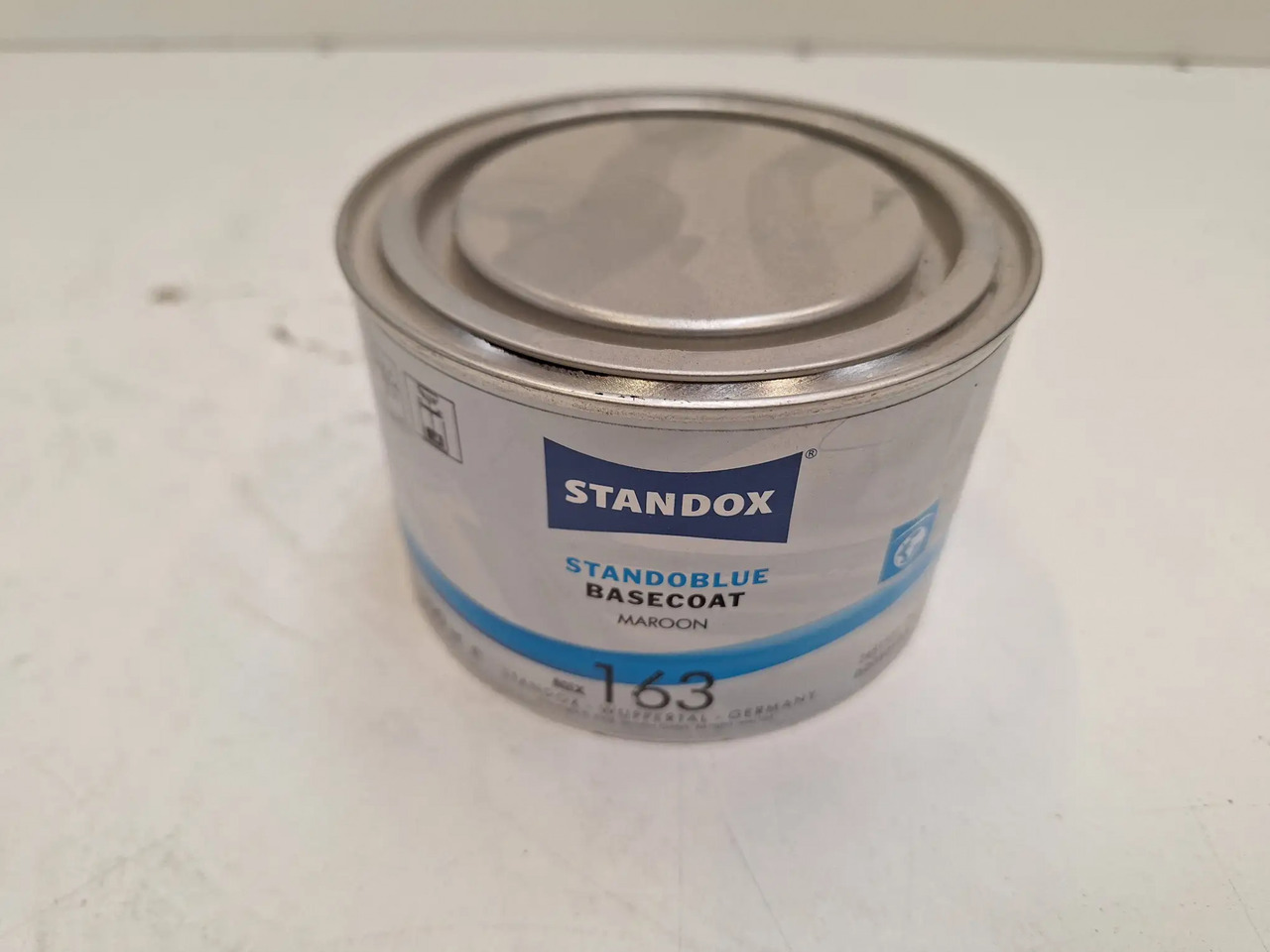 1 Dose Standoblue (Standox) - معدات الورش: صور 2 1 Dose Standoblue (Standox) - معدات الورش: صور 2