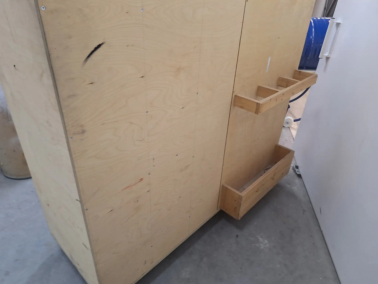 1 Stk. Transportwagen - معدات المناولة: صور 4 1 Stk. Transportwagen - معدات المناولة: صور 4