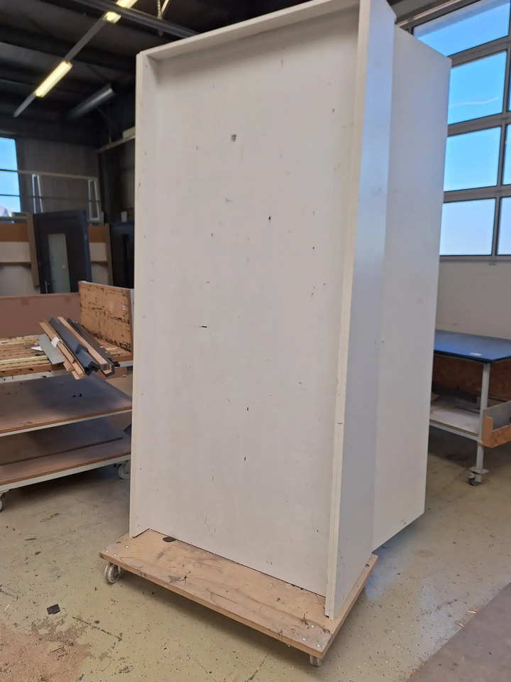 1 Stk. Transportwagen - معدات المناولة: صور 1 1 Stk. Transportwagen - معدات المناولة: صور 1