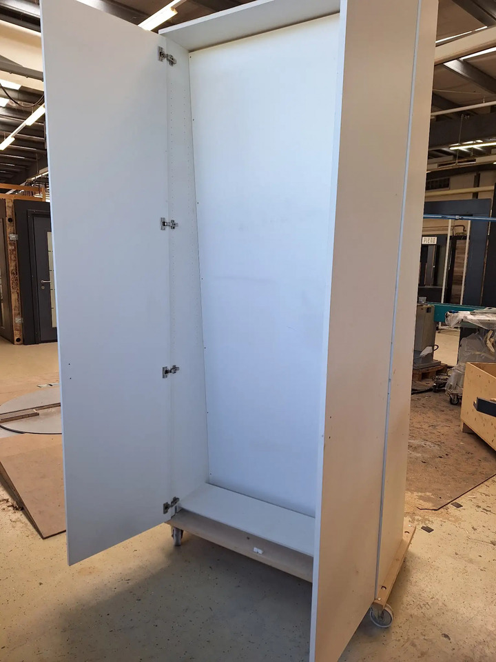 1 Stk. Transportwagen - معدات المناولة: صور 2 1 Stk. Transportwagen - معدات المناولة: صور 2