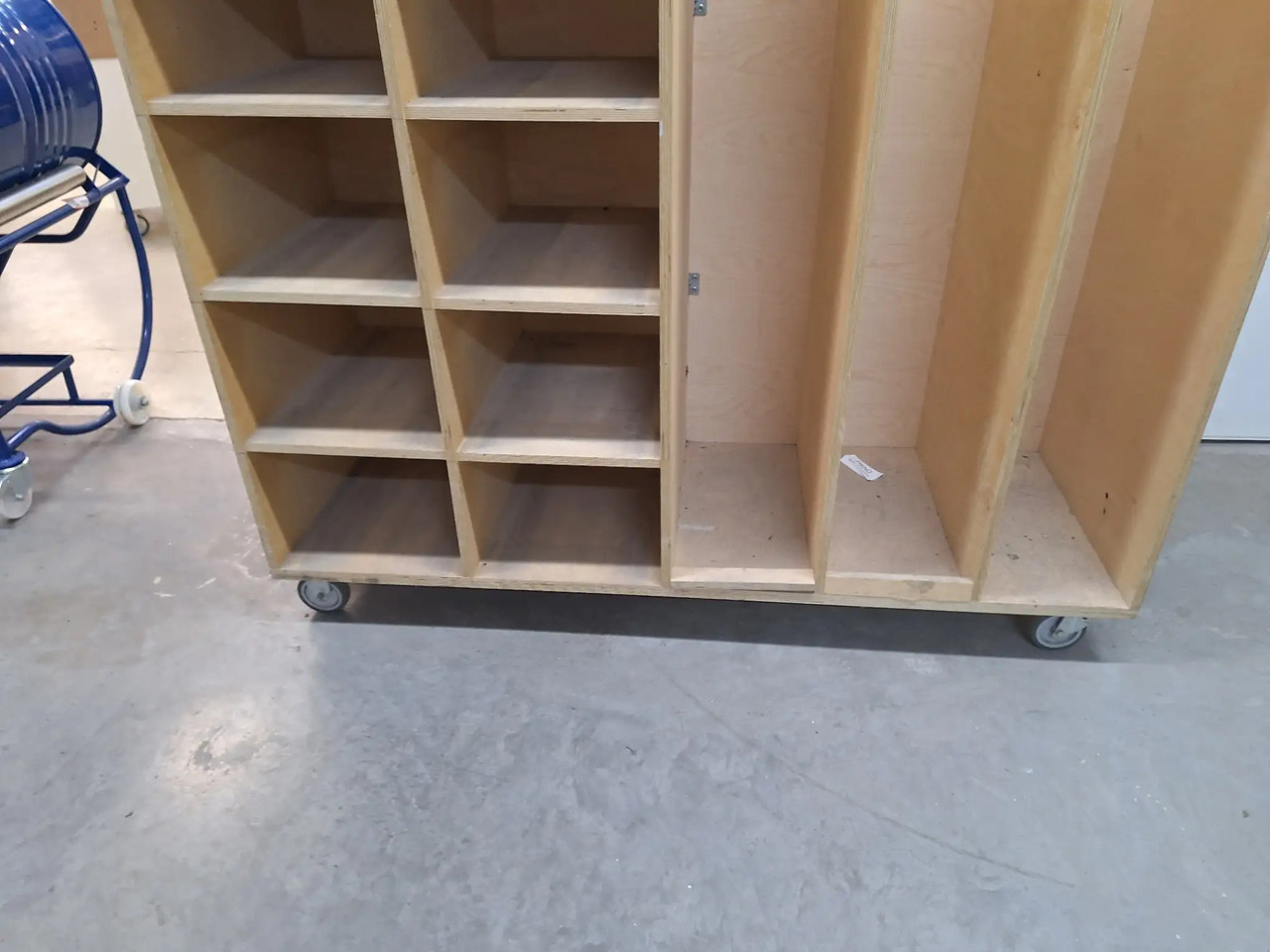 1 Stk. Transportwagen - معدات المناولة: صور 2 1 Stk. Transportwagen - معدات المناولة: صور 2