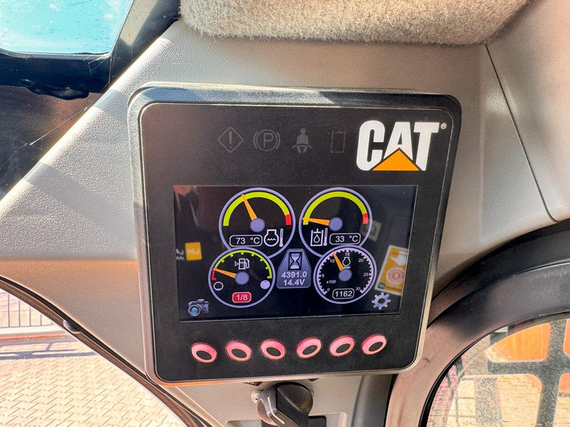 Caterpillar 287D NVT - شيول صغير: صور 5 Caterpillar 287D NVT - شيول صغير: صور 5