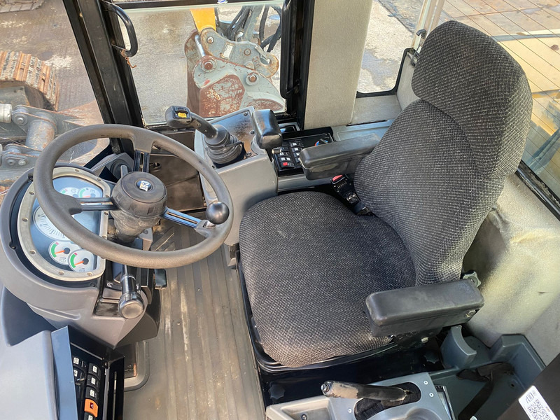 Caterpillar 924H NVT - اللودر بعجل: صور 4 Caterpillar 924H NVT - اللودر بعجل: صور 4