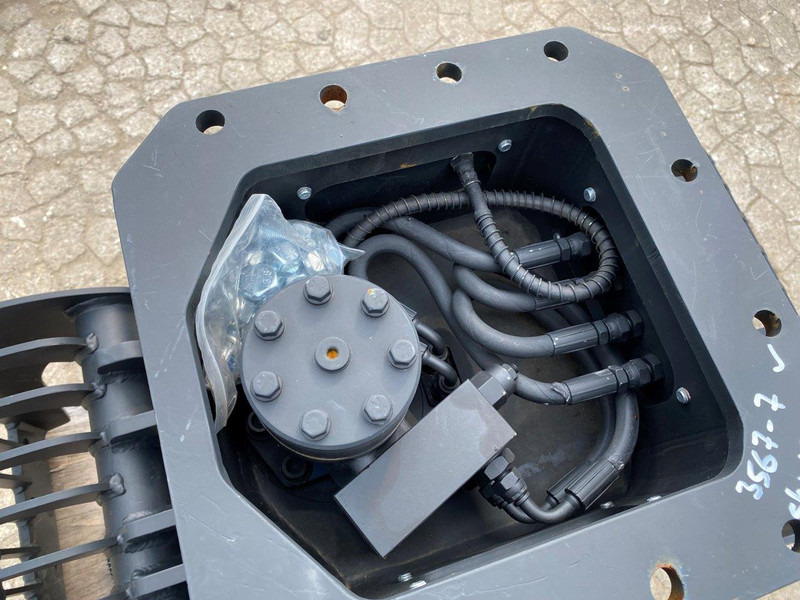 مخلبي Haner HAGx4.7: صور 10 مخلبي Haner HAGx4.7: صور 10