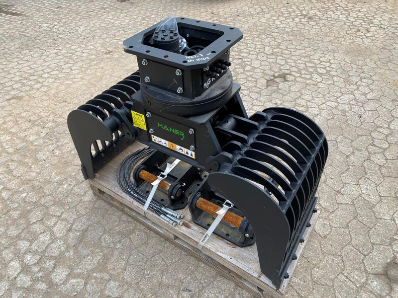 مخلبي Haner HAGx4.7: صور 9 مخلبي Haner HAGx4.7: صور 9