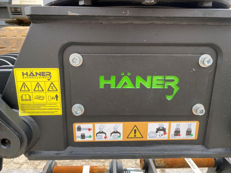 مخلبي Haner HAGx4.7: صور 13 مخلبي Haner HAGx4.7: صور 13