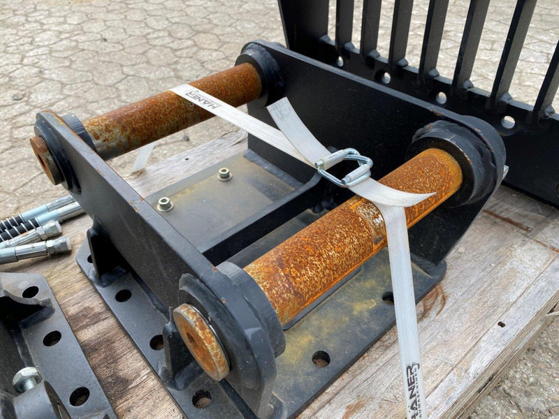 مخلبي Haner HAGx4.7: صور 12 مخلبي Haner HAGx4.7: صور 12