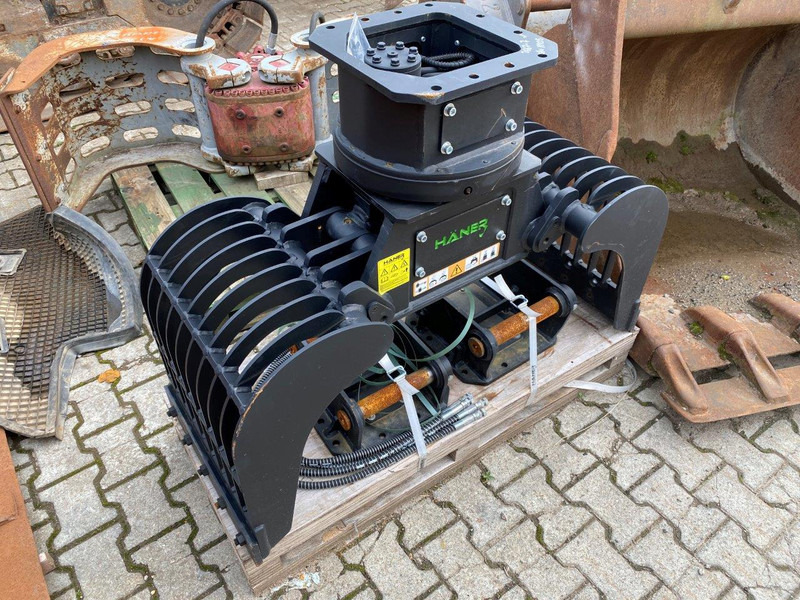 Haner HAGx4.7 - مخلبي: صور 1 Haner HAGx4.7 - مخلبي: صور 1