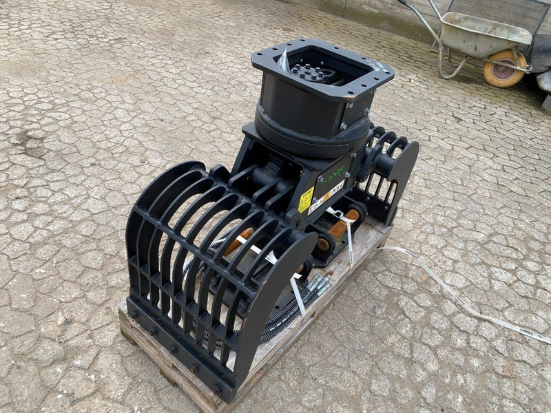 مخلبي Haner HAGx4.7: صور 8 مخلبي Haner HAGx4.7: صور 8