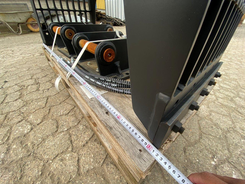 مخلبي Haner HAGx4.7: صور 18 مخلبي Haner HAGx4.7: صور 18