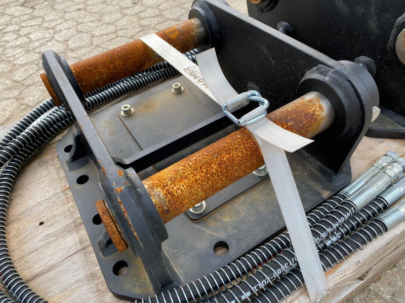 مخلبي Haner HAGx4.7: صور 11 مخلبي Haner HAGx4.7: صور 11