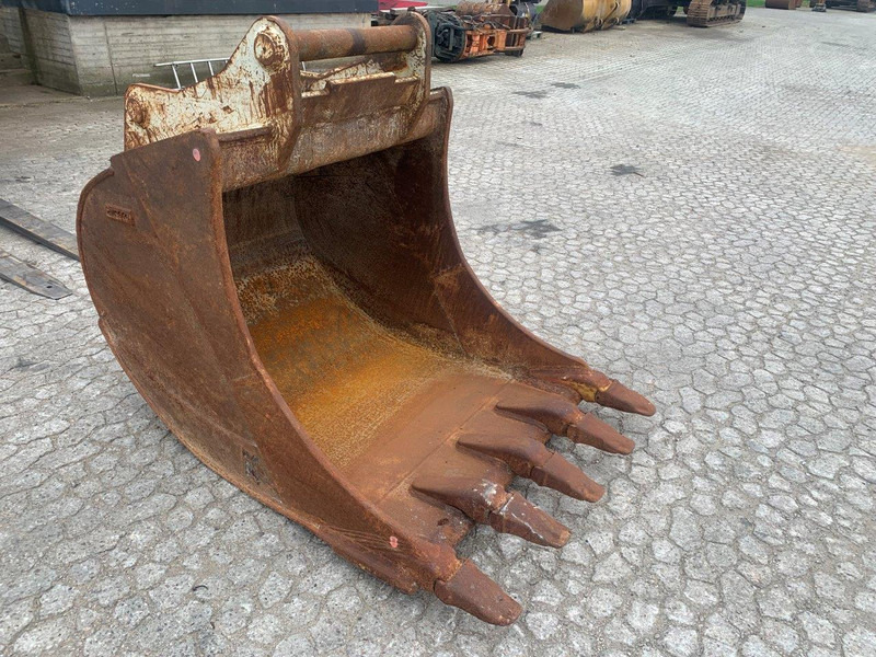 Oil Quick Bucket MS25/21 - بكت حفار: صور 2 Oil Quick Bucket MS25/21 - بكت حفار: صور 2
