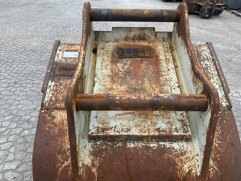 Oil Quick Bucket MS25/21 - بكت حفار: صور 5 Oil Quick Bucket MS25/21 - بكت حفار: صور 5