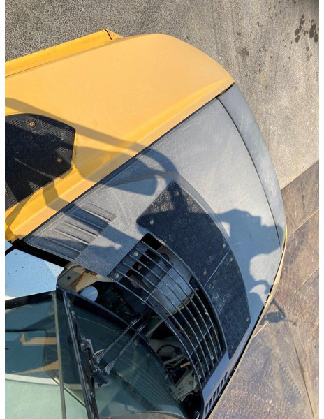 شاحنة مفصلية Volvo A30F NVT: صور 11