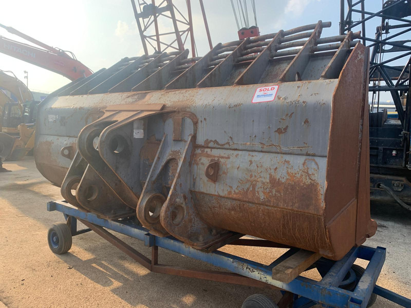 Volvo L350 F - بكت: صور 3 Volvo L350 F - بكت: صور 3