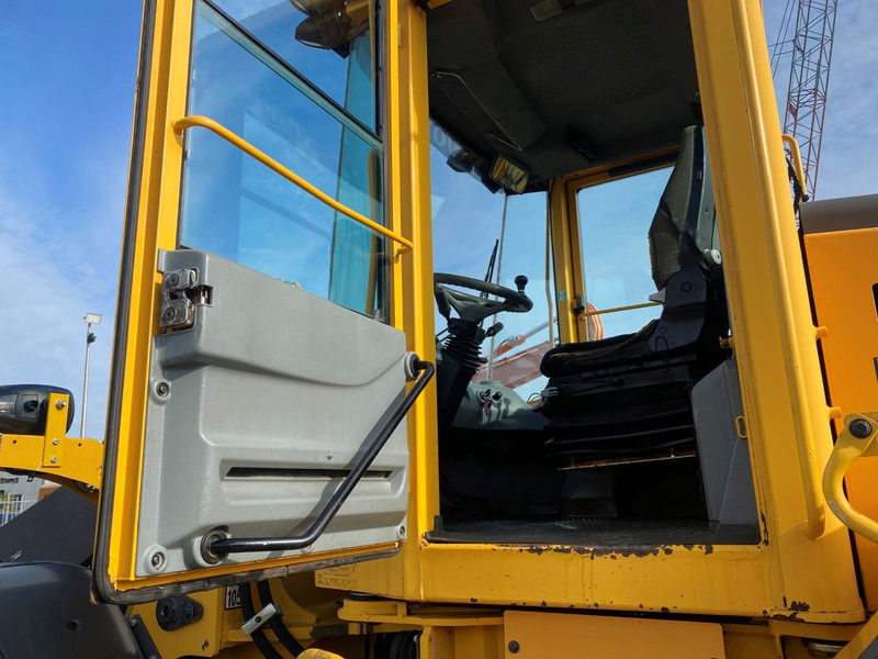 اللودر بعجل Volvo L90E NVT: صور 10