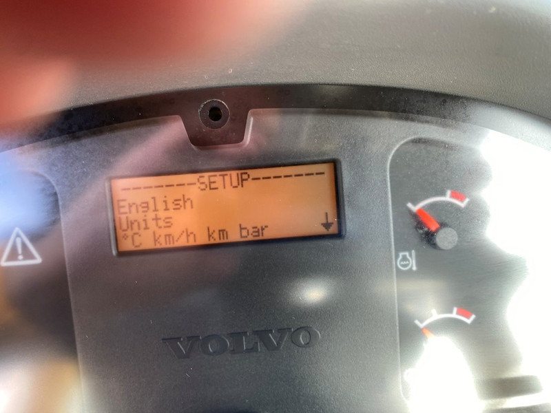 اللودر بعجل Volvo L90E NVT: صور 8