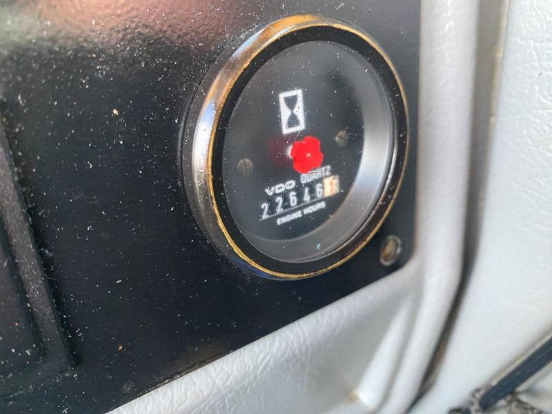 اللودر بعجل Volvo L90E NVT: صور 7