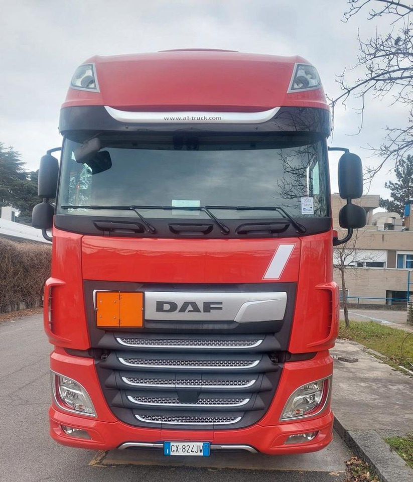 Daf xf 480 3 assi casse mobili INTARDER - شاحنة ستارة: صور 3 Daf xf 480 3 assi casse mobili INTARDER - شاحنة ستارة: صور 3