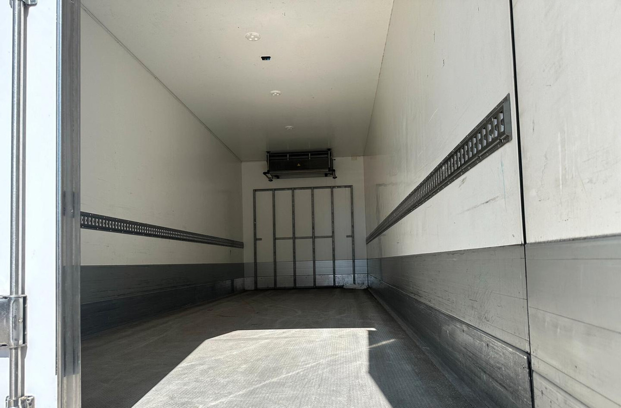 Iveco Stralis 190 frigo sponda euro 6 - مبردة شاحنة: صور 5 Iveco Stralis 190 frigo sponda euro 6 - مبردة شاحنة: صور 5